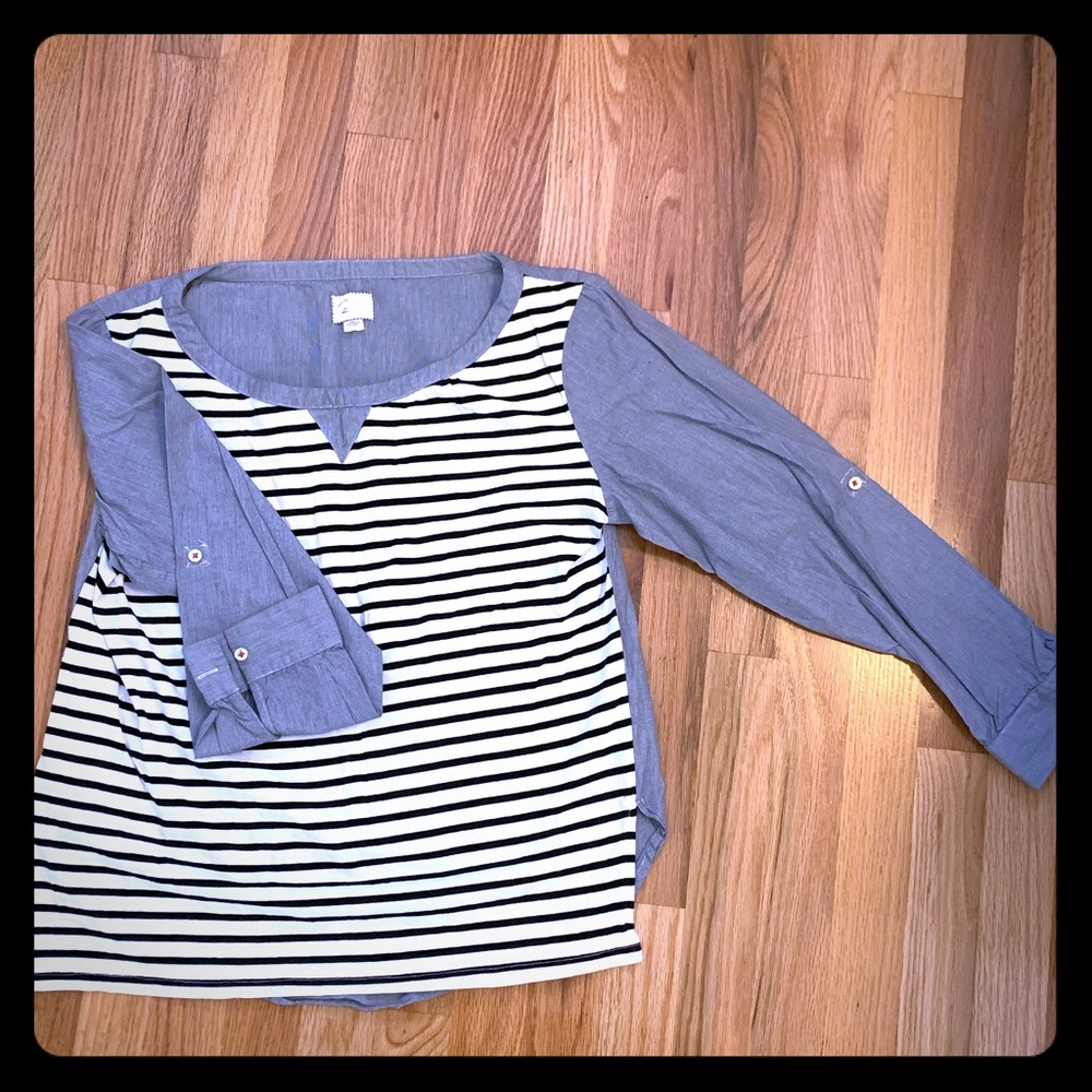 Cute Shirt!